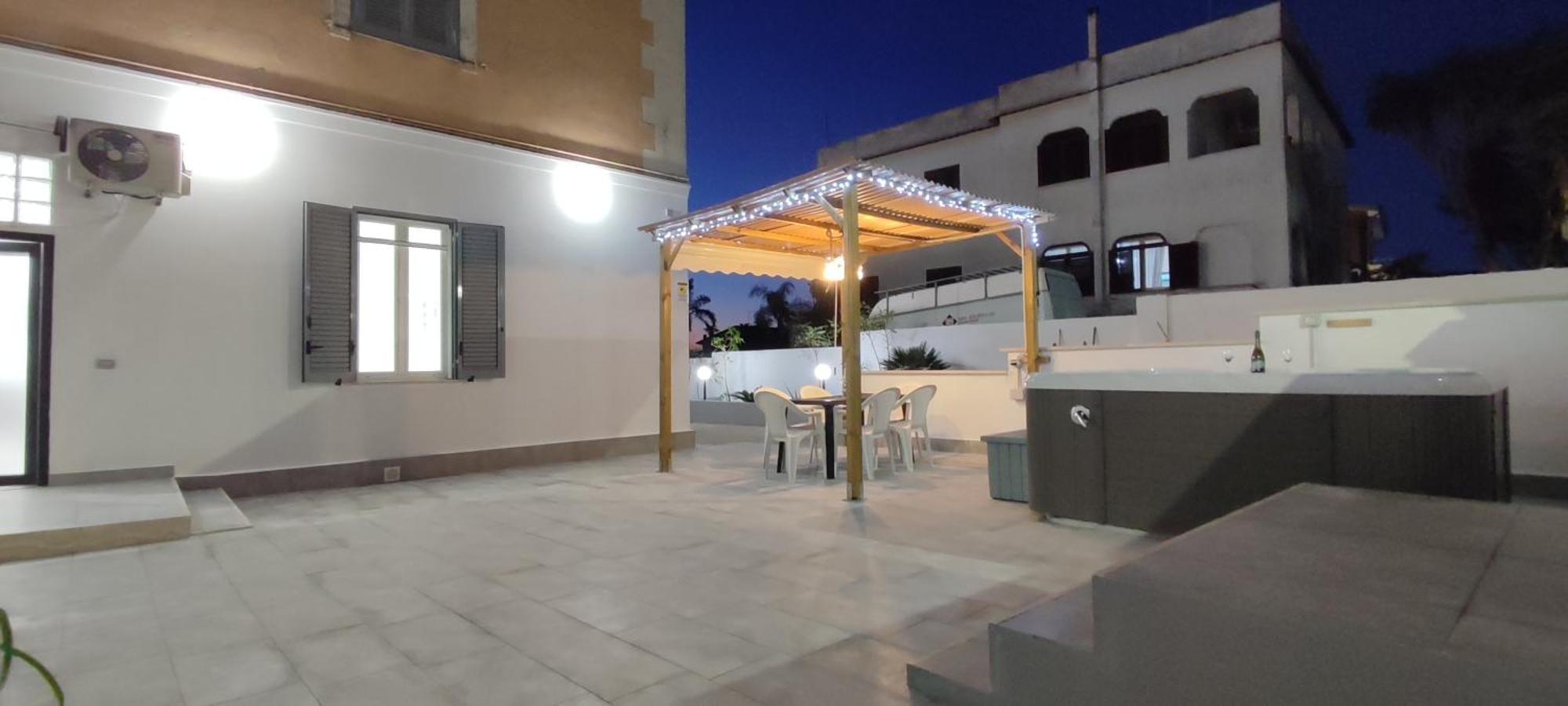 Villa Kinga Anzio Exterior photo